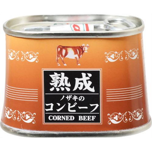 【楽天市場】川商フーズ ノザキの熟成コンビーフ(100g) | 価格比較 - 商品価格ナビ