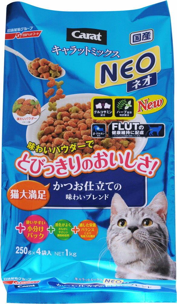 楽天市場】ペットライン キャラットミックス まぐろ仕立ての味わいブレンド 3kg | 価格比較 - 商品価格ナビ