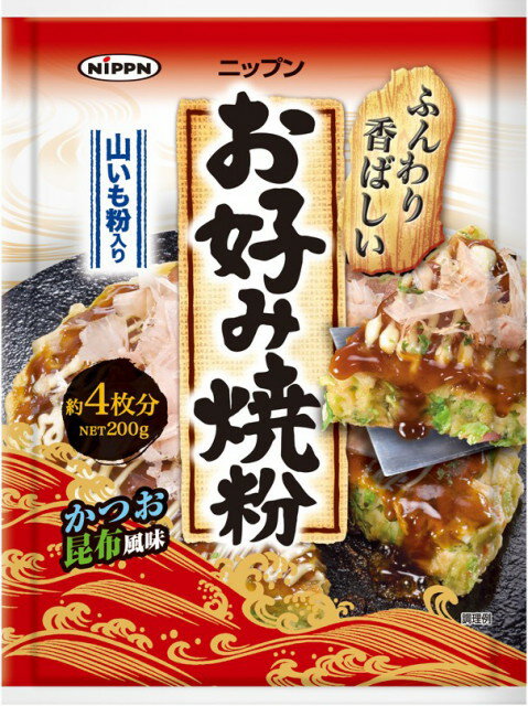 楽天市場】ニップン 日本製粉 オーマイ 本場大阪たこ焼粉 500g | 価格比較 - 商品価格ナビ