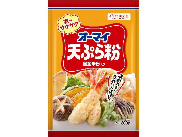 ニップン 華さくり天ぷら粉 450g×20袋入｜ 送料無料 天ぷら粉袋 粉 一般食品