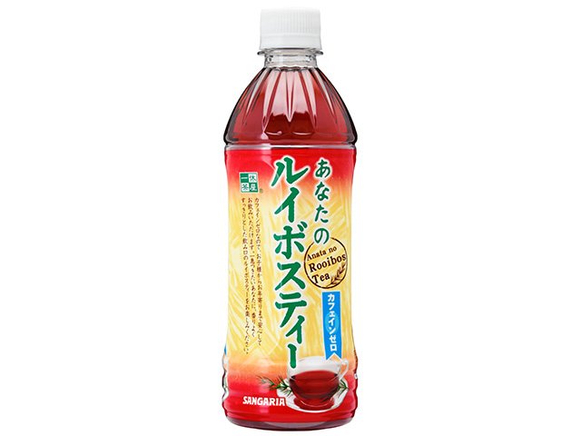 楽天市場】伊藤園 伊藤園 ヘルシールイボスティー(500ml*24本入) | 価格比較 - 商品価格ナビ