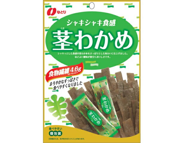 楽天市場】なとり なとり 茎わかめ 梅味 78g | 価格比較 - 商品価格ナビ