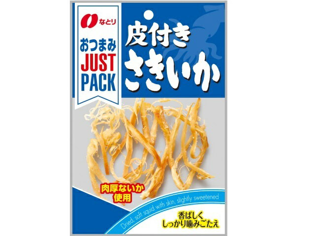 楽天市場】なとり なとり おつまみジャストパック いかそうめん(15g) | 価格比較 - 商品価格ナビ