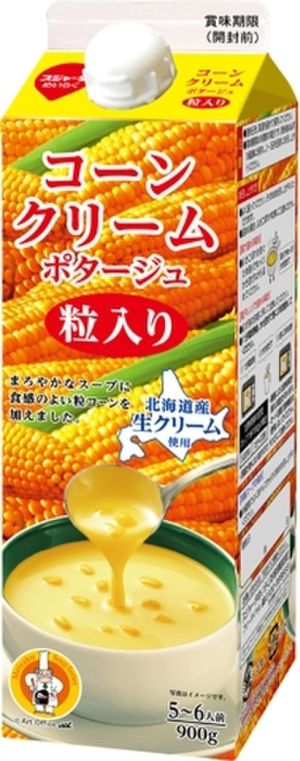 楽天市場 名古屋製酪 めいらく 粒入コーンクリームポタージュ 口栓付 900g 価格比較 商品価格ナビ