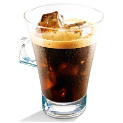 ネスカフェ ドルチェグスト アイスコーヒーブレンド 16杯分 CFI16002(1セット)