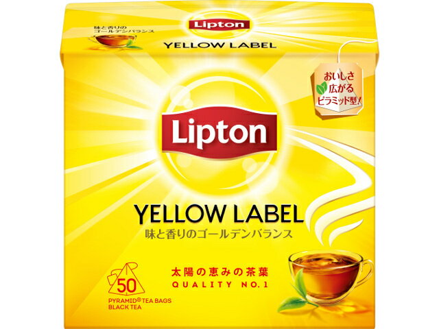 楽天市場】エカテラ・ジャパン キーコーヒー リプトン イエローラベルＴＢ２５Ｐ | 価格比較 - 商品価格ナビ