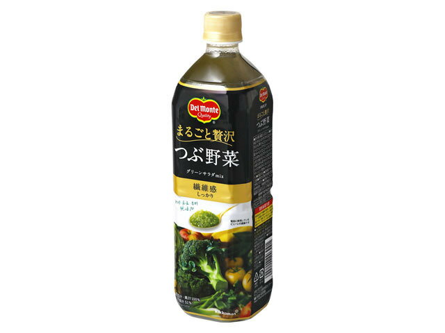 楽天市場】日本デルモンテ キッコーマン つぶ野菜 グリーンサラダｍｉｘ ９００ｇ | 価格比較 - 商品価格ナビ