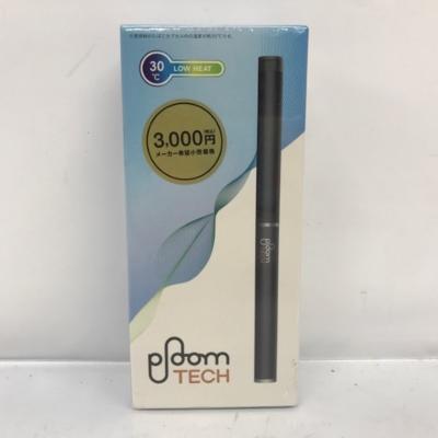 楽天市場】日本たばこ産業 プルームテック Ploom TECH