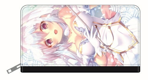 楽天市場 大網 蜜桃まむ 長財布 Snow Princess グッズ 価格比較 商品価格ナビ