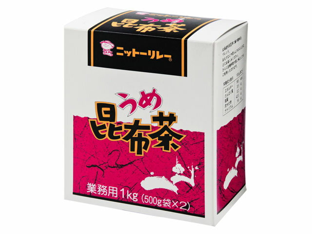 楽天市場】日東食品工業 日東リレー 昆布茶 ミニパック 2gX100 | 価格比較 - 商品価格ナビ