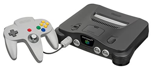楽天市場】任天堂 Nintendo 64 本体 NUS-001 | 価格比較 - 商品価格ナビ