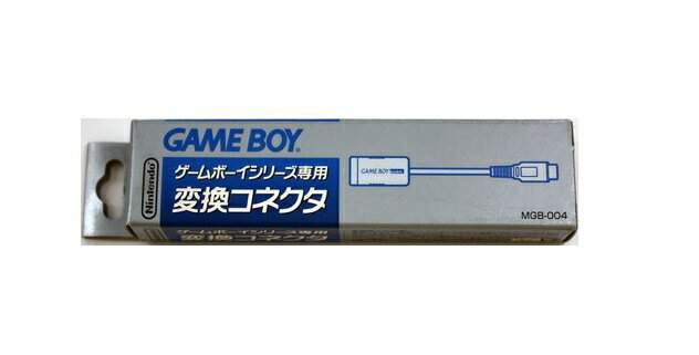 楽天市場】任天堂 任天堂 GBポケット用 変換コネクタ | 価格比較