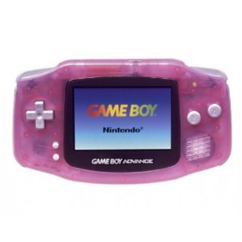 楽天市場】任天堂 Nintendo GAMEBOY ADVANCE 本体 AGB-S-MPA | 価格