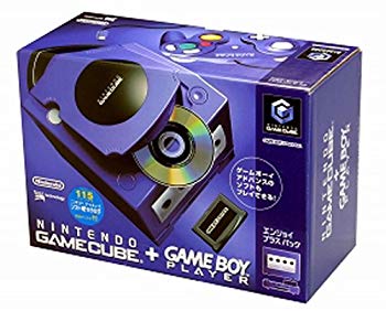 楽天市場】任天堂 ニンテンドーゲームキューブ スターライト