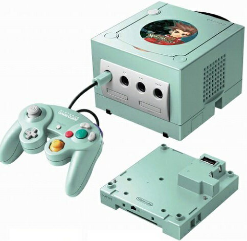 楽天市場】任天堂 Nintendo GAMECUBE シャア専用BOX | 価格比較 - 商品