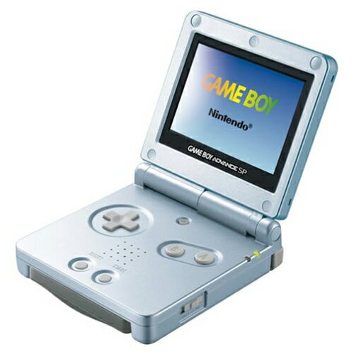 【楽天市場】任天堂 Nintendo 本体 GAMEBOY ADVANCE AGS-S