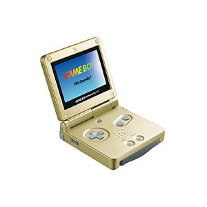 直営店MK2994 Nintendo 任天堂 ゲームボーイアドバンス　４台 本体