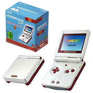 楽天市場】任天堂 Nintendo GAMEBOY ADVANCE AGS-S-FMK 本体 | 価格 