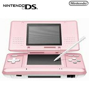 楽天市場】任天堂 Nintendo NINTENDO DS 本体 NTR-S-PPWA | 価格比較