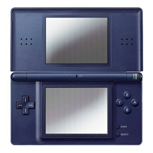 楽天市場】任天堂 Nintendo DS ニンテンド-DS LITE エナメル