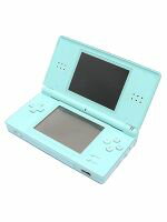 楽天市場】任天堂 Nintendo DS ニンテンド-DS LITE アイスブルー 
