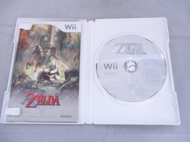 楽天市場 任天堂 ゼルダの伝説 トワイライトプリンセス Wii Rvlprzdj B 12才以上対象 価格比較 商品価格ナビ