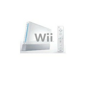 楽天市場】任天堂 Nintendo Wii RVL-S-WA 本体 | 価格比較 - 商品価格ナビ