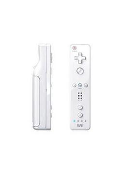 【楽天市場】任天堂 Nintendo Wii リモコン | 価格比較 - 商品価格ナビ