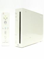 楽天市場】任天堂 Nintendo Wii 本体 RVL-S-WABG | 価格比較 - 商品 