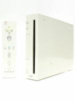 楽天市場】任天堂 Nintendo Wii RVL-S-WD 本体 | 価格比較