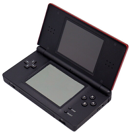 Nintendo NINTENDO DS ニンテンド-DS LITE クリムゾ… Nintendo NINTENDO DS ニンテンド-DS LITE クリムゾ… 楽天