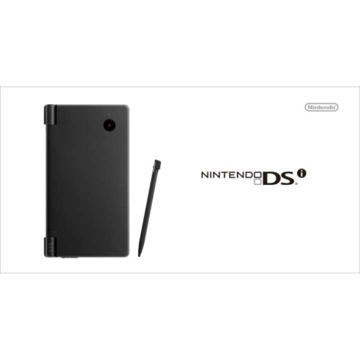 楽天市場】任天堂 Nintendo DS 本体 ニンテンドー DSI BLACK