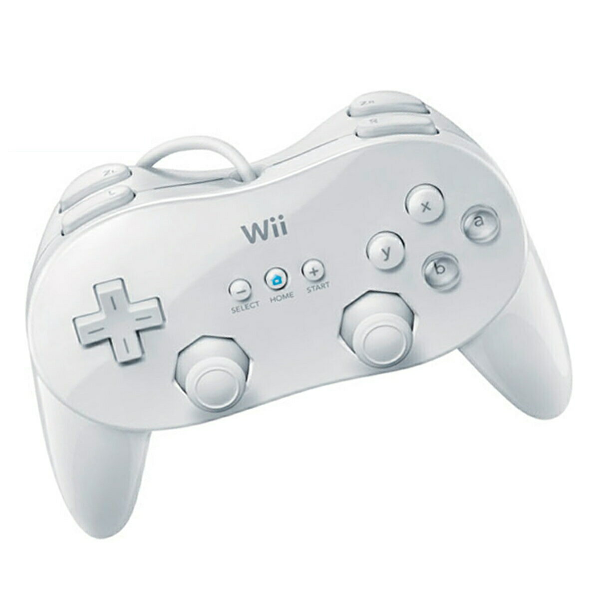 楽天市場 任天堂 Nintendo 任天堂 Wii クラシックコントローラpro クロ 価格比較 商品価格ナビ