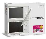 楽天市場】任天堂 Nintendo DS ニンテンド-DS LITE クリスタルホワイト 