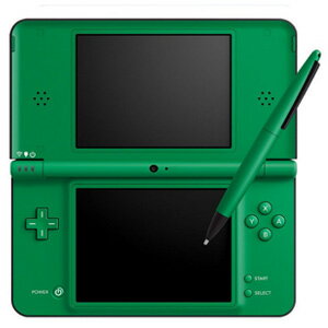 楽天市場】任天堂 Nintendo NINTENDO DS ニンテンドー DSI LIME GREEN 