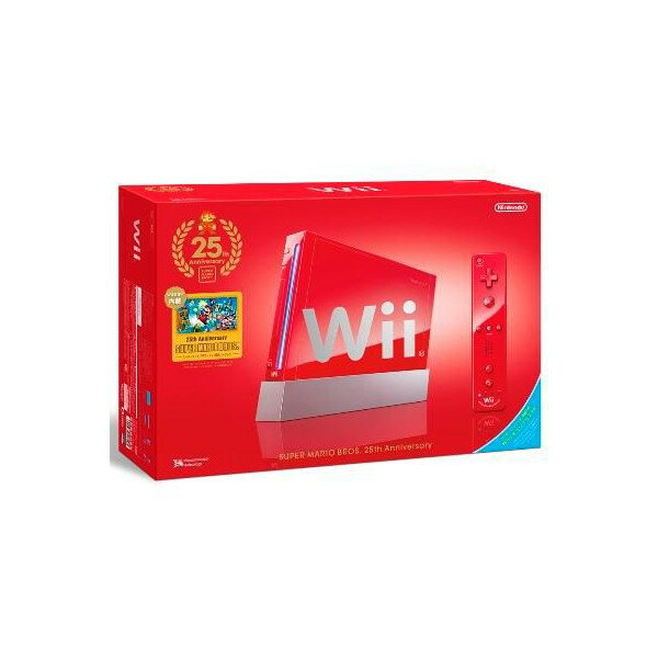 楽天市場】任天堂 Nintendo Wii RVL-S-RAAV | 価格比較 - 商品価格ナビ