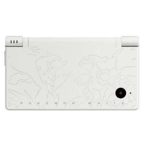 【楽天市場】任天堂 Nintendo NINTENDO DS ポケットモンスター ホワイト オリジナルDSIパック | 価格比較 - 商品価格ナビ