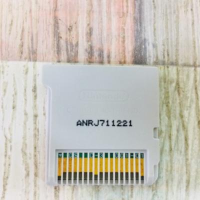 スターフォックス64 3D/3DS/CTRPANRJ/A 全年齢対象