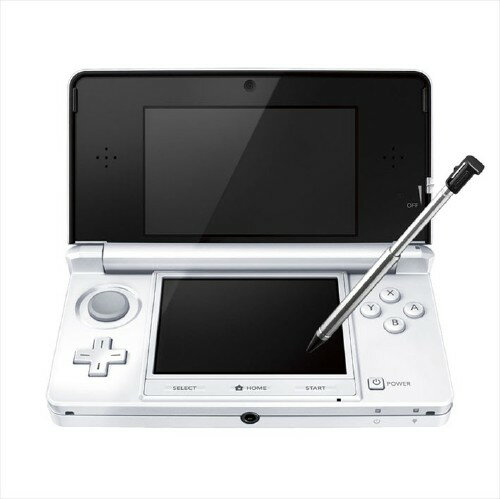 楽天市場】任天堂 Nintendo 3DS 本体ピュアホワイト | 価格比較 - 商品 