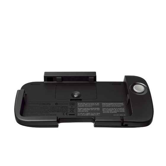ニンテンドー3DS専用 拡張スライドパッド ニンテンドー3DS専用 拡張スライドパッド