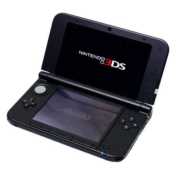 【楽天市場】任天堂 Nintendo 3DS LL 本体 レッド/ブラック | 価格比較 - 商品価格ナビ