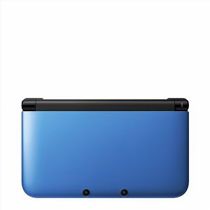 楽天市場】任天堂 Nintendo 3DS LL 本体ブルー/ブラック | 価格比較