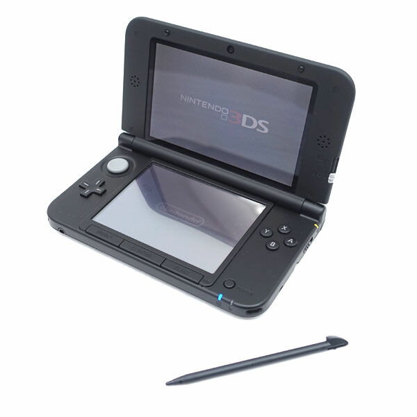 楽天市場 任天堂 Nintendo 3ds Ll 本体ブラック 価格比較 商品価格ナビ