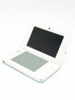 楽天市場】任天堂 Nintendo 3DS LL 本体ミント/ホワイト | 価格比較 ...