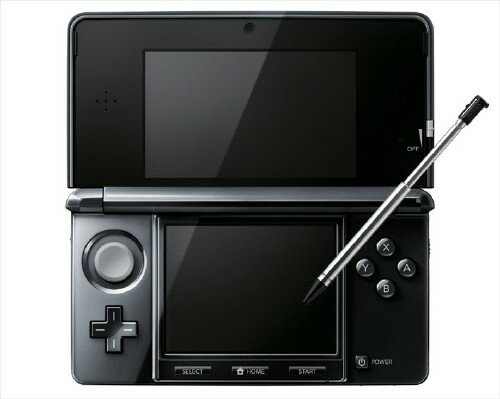 楽天市場 任天堂 Nintendo 3ds 本体クリアブラック 価格比較 商品価格ナビ