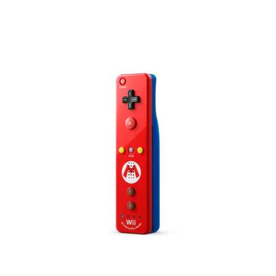 楽天市場】任天堂 Nintendo Wii リモコンプラス マリオ | 価格比較 ...