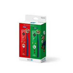 楽天市場】任天堂 Nintendo Wii リモコンプラスセット マリオ/ルイージ 