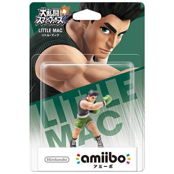 新しい季節 楽天市場】任天堂 パンチアウト！！ Wii U amiibo その他