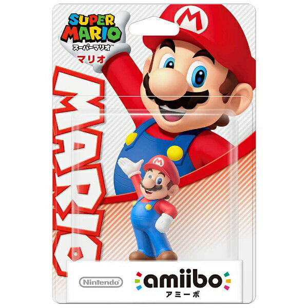 任天堂 任天堂｜Nintendo amiibo マリオ スーパーマリオシリーズ 価格比較 商品価格ナビ