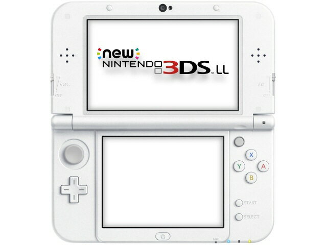 【楽天市場】任天堂 Nintendo 3DS NEW ニンテンドー 本体 LL